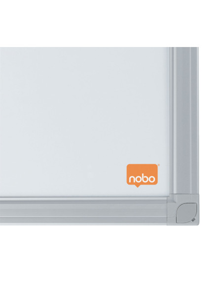 NB1915673,Whiteboard magnetic 60 x 90 cm essentials nobo