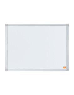 NB1915672,Whiteboard magnetic 60 x 45 cm essentials nobo