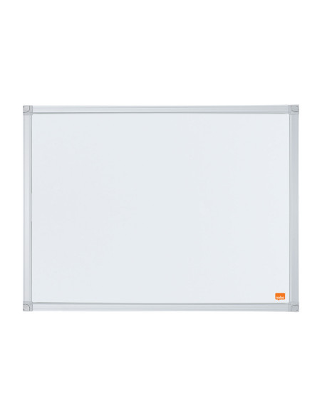 NB1915672,Whiteboard magnetic 60 x 45 cm essentials nobo
