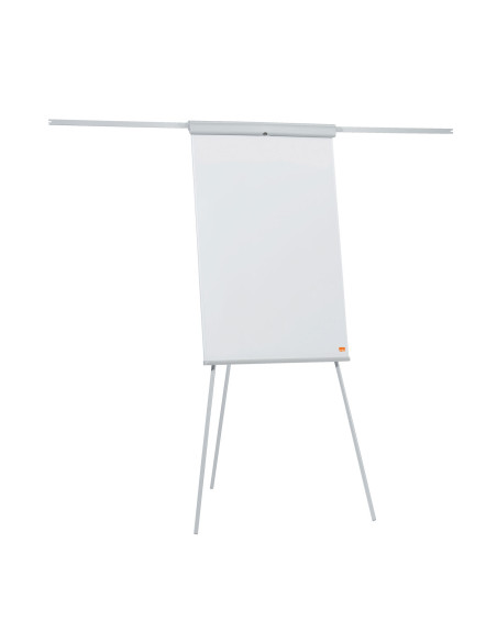 NB1915693,Flipchart magnetic cu brate/trepied 68 x 100 cm essentials nobo