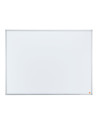 NB1915674,Whiteboard magnetic 120 x 90 cm essentials nobo