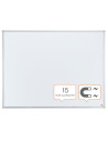 NB1915674,Whiteboard magnetic 120 x 90 cm essentials nobo