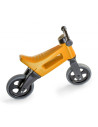 410 00092,Bicicleta fara pedale Funny Wheels RIDER SPORT 2 in 1 Orange
