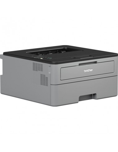 Imprimanta laser A4 mono Brother HL-L2352DW,HLL2352DWYJ1