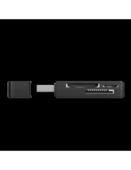 Card reader Trust Nanga USB 3.1 Card Reader,TR-21935