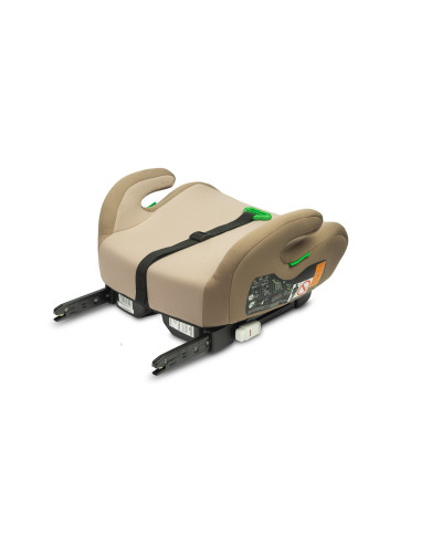 TERO-3184,Inaltator Caretero Puma Isofix I-Size 125-150 cm Negru