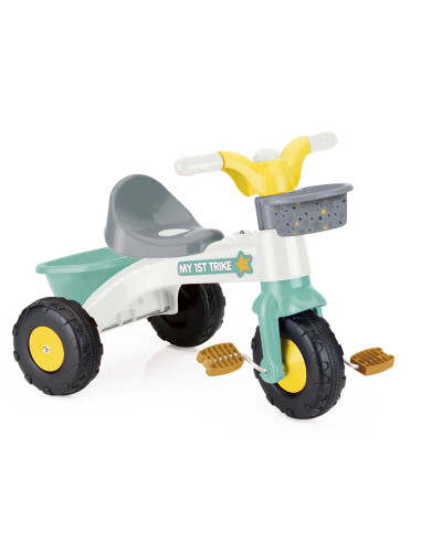 D2605,Tricicleta pentru copii - My 1st trike