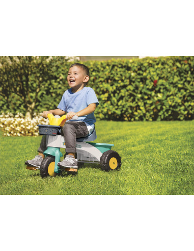 D2605,Tricicleta pentru copii - My 1st trike