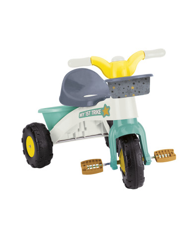 D2605,Tricicleta pentru copii - My 1st trike