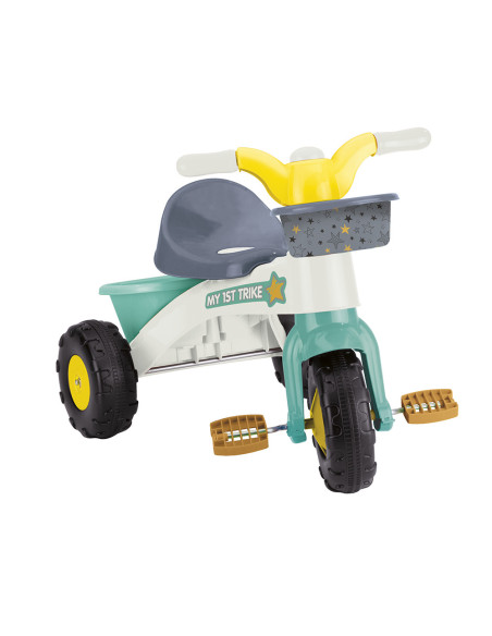 D2605,Tricicleta pentru copii - My 1st trike
