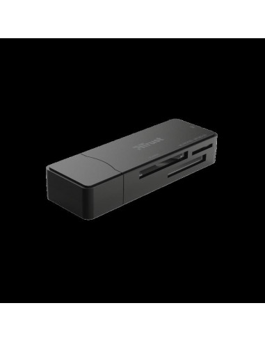 Card reader Trust Nanga USB 3.1 Card Reader,TR-21935