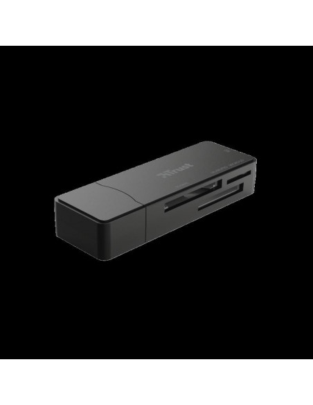 Card reader Trust Nanga USB 3.1 Card Reader,TR-21935