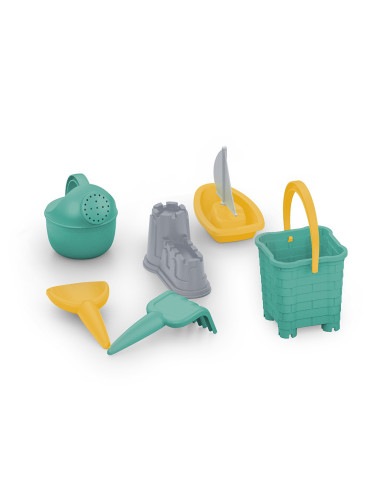 D2677,Masuta de activitati 3 in 1 pentru copii