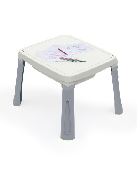 D2677,Masuta de activitati 3 in 1 pentru copii