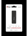 Card reader Trust Nanga USB 3.1 Card Reader,TR-21935