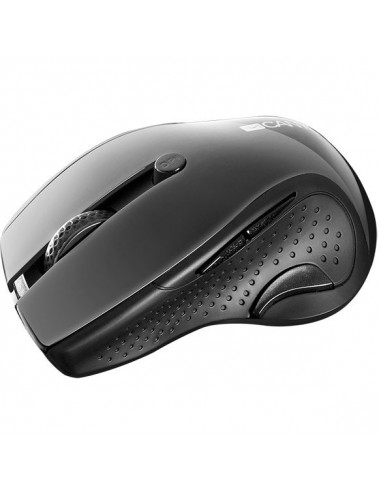 Mouse wireless Canyon CNS-CMSW01B cu 6 butoane