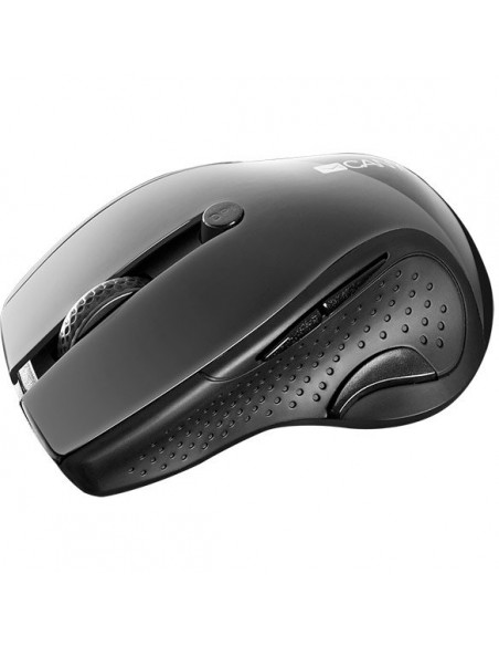 Mouse wireless Canyon CNS-CMSW01B cu 6 butoane