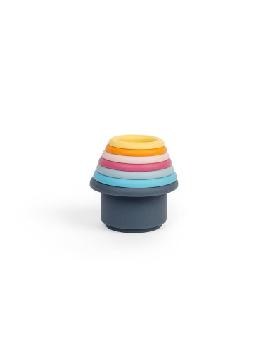 35053,Set cupe de stivuit din silicon
