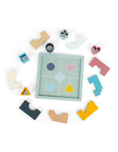 36002,Joc 2 in 1 mozaic