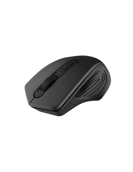 Mouse wireless Canyon CNE-CMSW15B cu 4 butoane