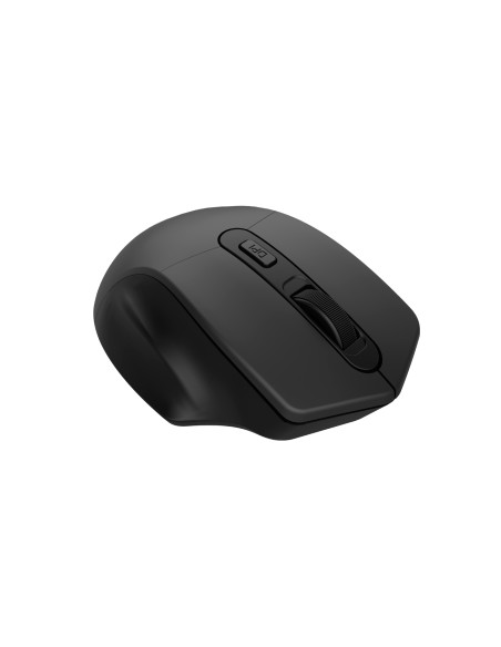 Mouse wireless Canyon CNE-CMSW15B cu 4 butoane