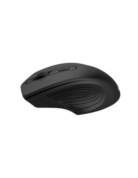 Mouse wireless Canyon CNE-CMSW15B cu 4 butoane