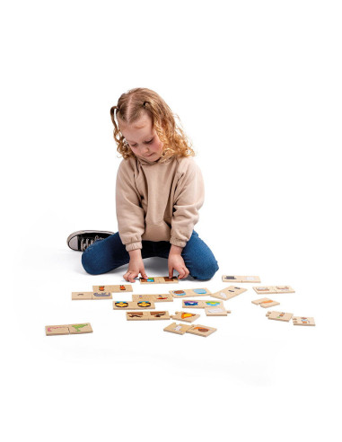 34028,Puzzle din lemn - Notiuni opuse
