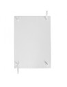 BN-W-216-000-725,Saltea de infasat, Ceba Baby, Basic, 50x70 cm, Atasabila la patut, Fara BPA, 0 luni+, Spots