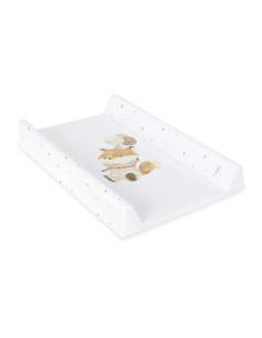 BN-W-204-000-750,Saltea de infasat, Ceba Baby, Ultra Light, 50x70 cm, Atasabila la patut, Fara BPA, 0 luni+, Fox with Balloon 2