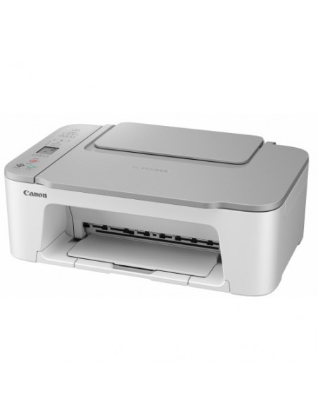 Multif. inkjet A4 Canon PIXMA TS3451 White,4463C026AA Multif. inkjet A4 Canon PIXMA TS3451 White,4463C026AA