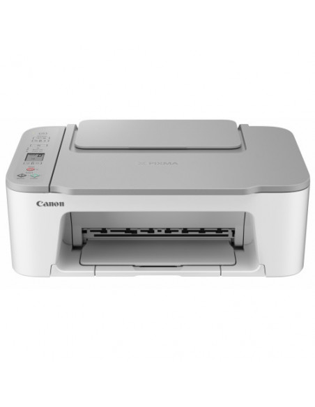 Multif. inkjet A4 Canon PIXMA TS3451 White,4463C026AA Multif. inkjet A4 Canon PIXMA TS3451 White,4463C026AA