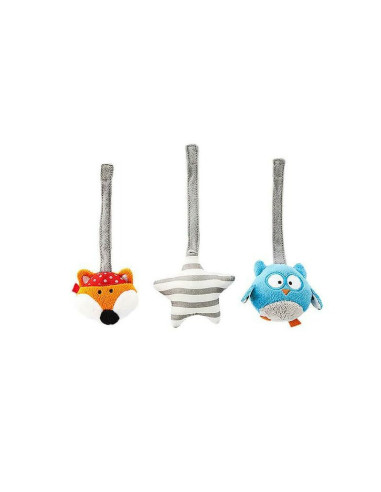 BN-BBL-B0102,Cort de joaca, BBluv, Nido, Cu plasa de tantari, Anti UV, Sistem pop-up, Ideal pentru plaja sau parc, Include 3 juc