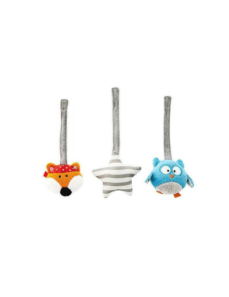 BN-BBL-B0102,Cort de joaca, BBluv, Nido, Cu plasa de tantari, Anti UV, Sistem pop-up, Ideal pentru plaja sau parc, Include 3 juc