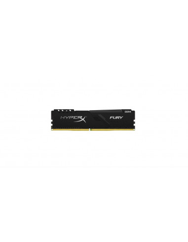 Memorie RAM Kingston HyperX Fury, DIMM, DDR4, 16GB, CL16