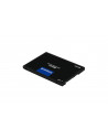 SSD GoodRam CL100 Gen.3, 120GB, 2.5", SATA