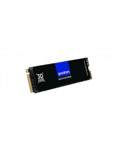 512 гб ssd m 2 накопитель goodram px500 обзор