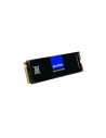 SSD Goodram PX500, 512GB, NVMe, M.2,SSDPR-PX500-512-80