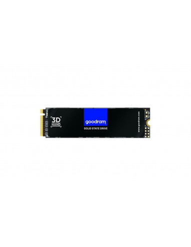 SSD Goodram PX500, 512GB, NVMe, M.2,SSDPR-PX500-512-80