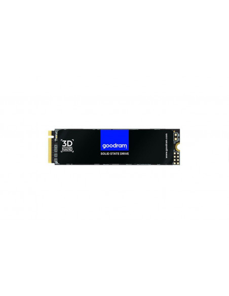 SSD Goodram PX500, 512GB, NVMe, M.2,SSDPR-PX500-512-80
