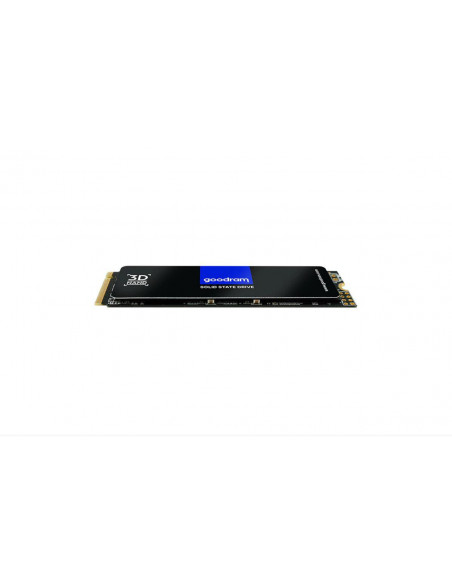 SSD Goodram PX500, 512GB, NVMe, M.2,SSDPR-PX500-512-80