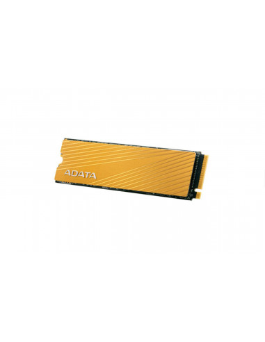 AFALCON-256G-C,SSD ADATA FALCON, 256GB, NVMe, M.2