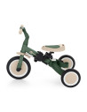 BN-613817,Tricicleta, Petite&Mars, Turbo, 5 in 1, Multifunctionala, Vehicul de impins, Bicicleta cu/fara pedale, Cu maner de ghi