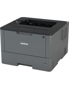 Imprimanta laser A4 mono Brother HL-L5000D,HLL5000DYJ1 2