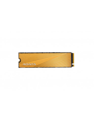 AFALCON-256G-C,SSD ADATA FALCON, 256GB, NVMe, M.2