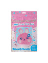 161-086,Mini Atelier creativ DIY cu diamante - Bouncy Bunny