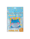 161-088,Mini Atelier creativ DIY cu diamante - Cutesy Cat