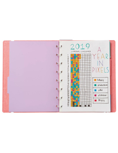 132-14,Pixuri cu gel colorate cu sclipici, parfumate, Yummy Yummy - Set de 12