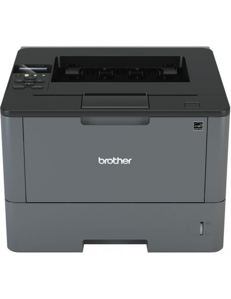 Imprimanta laser A4 mono Brother HL-L5100DN,HLL5100DNYJ1