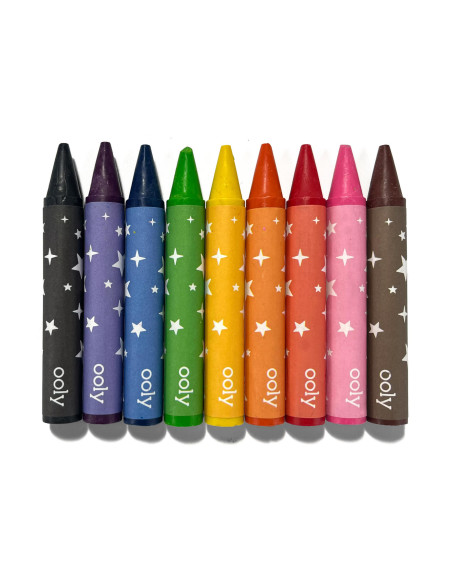 138-026,Set carte de colorat si creioane colorate - portabil, Unicorni