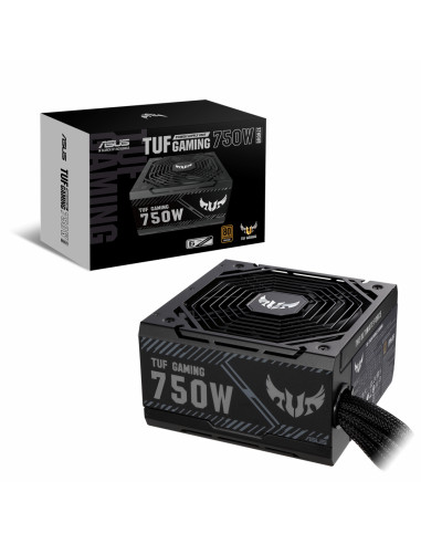 Sursa Asus TUF Gaming Bronze 80+, 750W,TUF-GAMING-750B